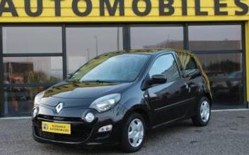 Renault twingo Ensisheim