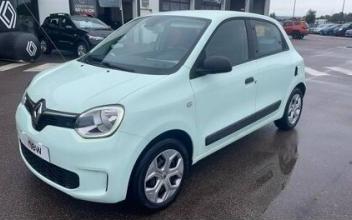 Renault twingo Alençon