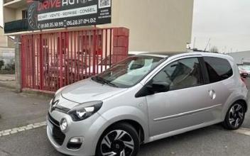 Renault twingo Houilles