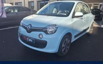 Renault twingo Caudan