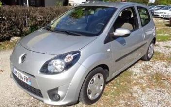 Renault twingo ii Aucamville