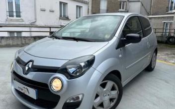 Renault twingo ii Paris