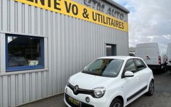 Renault twingo iii Creully