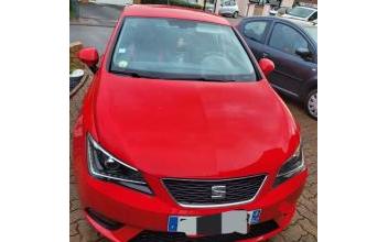 Seat ibiza Saint-Omer