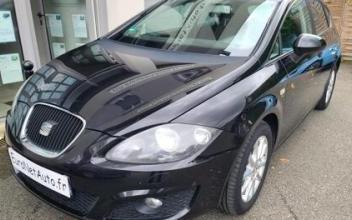 Seat leon Maisse