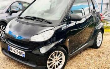 Smart fortwo Argenteuil