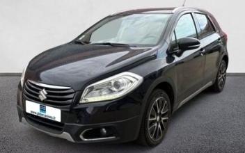 Suzuki sx4 Aubagne