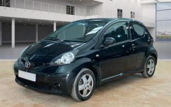 Toyota aygo Montpellier