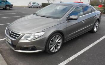 Volkswagen passat Carcassonne