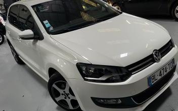 Volkswagen Polo Saint-Priest