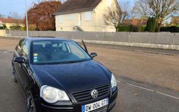 Volkswagen polo Paray-le-Monial