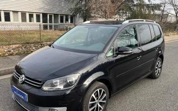 Volkswagen Touran Villeurbanne