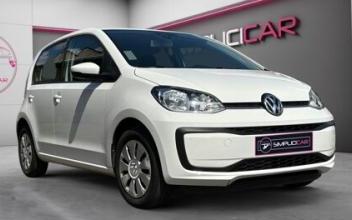 Volkswagen up Vernon