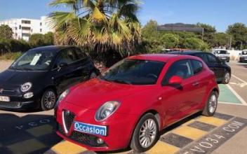 Alfa-romeo mito Lattes