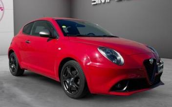 Alfa-romeo mito Colomiers