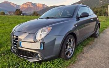 Alfa-romeo mito Challes-les-Eaux