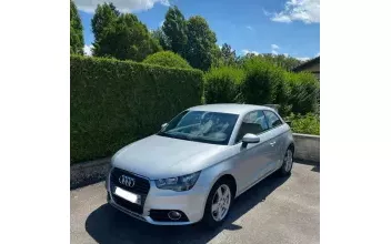 Audi A1 Lille