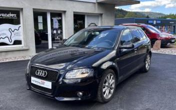 Audi a3 La-Forge