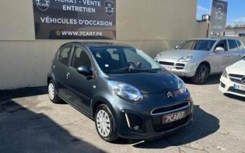 Citroen c1 Brie-Comte-Robert