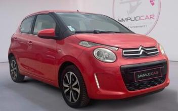 Citroen c1 Orgeval