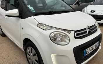 Citroen C1 Arles