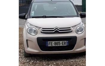 Citroen c1 Pujols