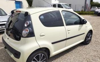 Citroen C1 Mer