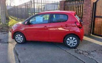 Citroen c1 Seclin