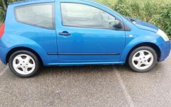 Citroen c2 Beaurepaire