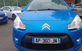 Citroen c3 Toulouse