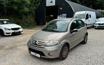 Citroen C3 Sathonay-Camp