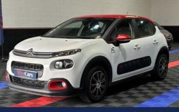 Citroen c3 Bry-sur-Marne