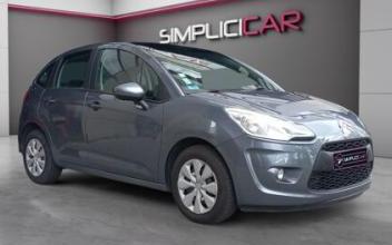 Citroen c3 Montreuil