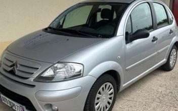 Citroen c3 Ecuelles