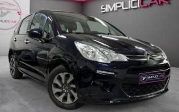 Citroen c3 Pertuis