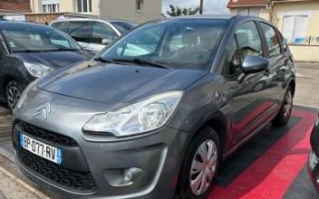 Citroen c3 Montigny-lès-Cormeilles