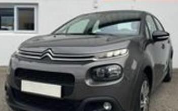 Citroen c3 Tullins