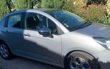 Citroen c3 Tournefeuille