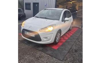 Citroen C3 Vennecy