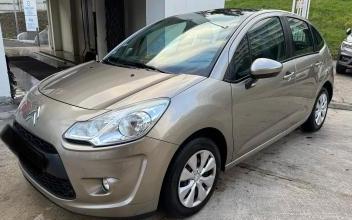 Citroen C3 Houilles