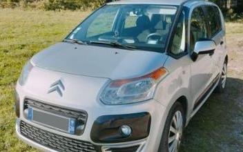 Citroen c3 picasso Dieulefit