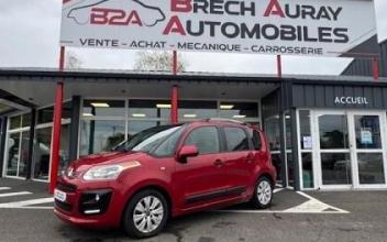 Citroen c3 picasso Brech