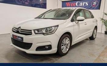 Citroen c4 Buxerolles