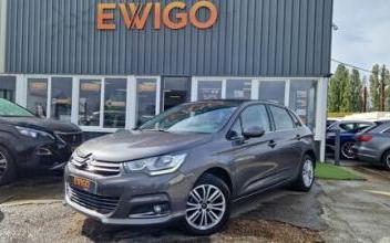 Citroen c4 Evreux