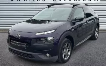 Citroen C4 Cactus Isigny-le-Buat