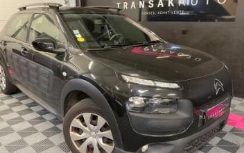 Citroen c4 cactus Estrablin