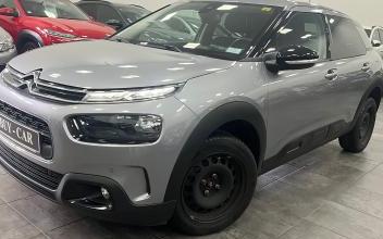 Citroen C4 Cactus Saint-Priest