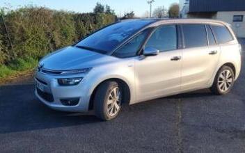 Citroen c4 picasso Velles