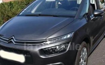 Citroen c4 spacetourer Aulnay-sur-Iton