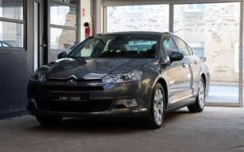 Citroen c5 Pontivy